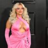 FAN ASSAULTS BEBE REXHA DURING STAGE PERFORMANCE.