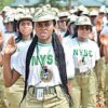 NYSC EXPLAINS DELAY IN PAYMENT OF JUNE ALLOWANCE.