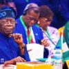 PRESIDENT TINUBU REJECTS MILITARY TAKEOVER OF NIGER REPUBLIC.