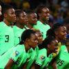 SUPER FALCONS QUALIFIES FOR 2024 WOMEN’S AFRICAN CUP OF NATIONS.