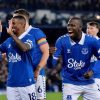 EVERTON CRAWLS OUT OF RELEGATION WITH EMPHATIC WIN OVER NEWCASTLE.