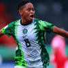 FALCONETS TO PLAY GHANA AT THE AFRICAN GAMES FINAL.
