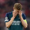ARSENAL MISS OUT ON CLUB WORLD CUP SPOT AFTER CHAMPIONS LEAGUE EXIT