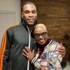 ANGELIQUE KIDJO PENS TRIBUTE TO BURNA BOY AFTER MAKING LIST OF 100 MOST INFLUENTIAL PEOPLE OF 2024