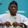 OBASANJO URGES PRESIDENT TINUBU TO INCLUDE STUDENTS OF PRIVATE UNIVERSITIES IN LOAN SCHEME
