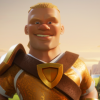 HALAAND UNVEILED AS A CHARACTER IN CLASH OF CLANS GAME