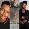 TWO NIGERIAN ACTORS TO BE PART OF THE LION KING PREQUEL.