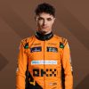 LANDO NORRIS WINS FIRST-EVERFORMULA 1 RACE.